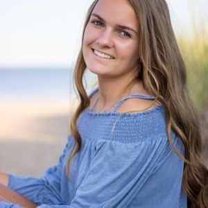 Meet your Posher, Jenna